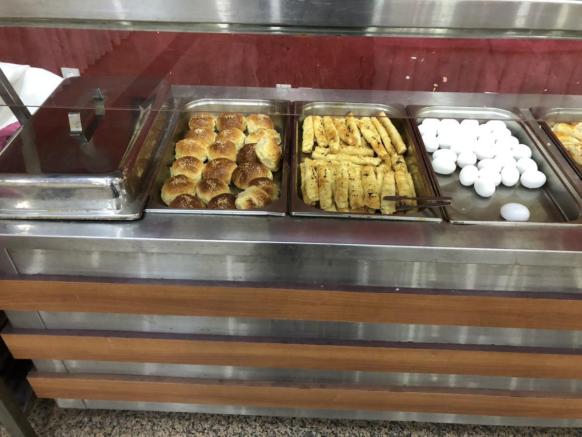 凯汉贝酒店 库萨达斯 外观 照片