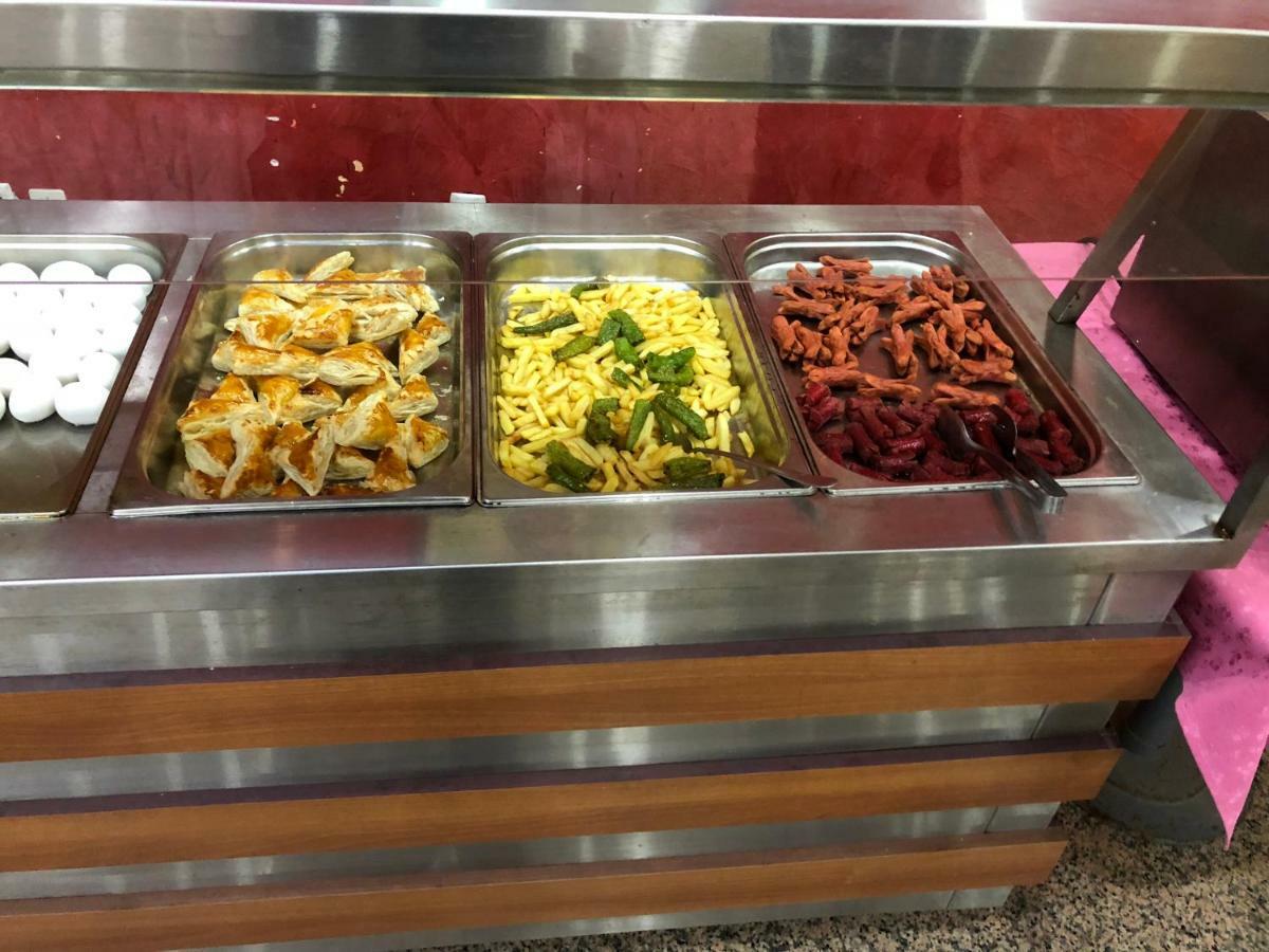 凯汉贝酒店 库萨达斯 外观 照片